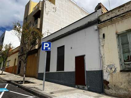 Casa en venta en Santa Cruz de Tenerife