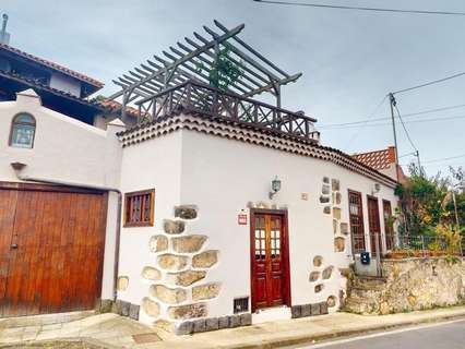 Casa en venta en Tacoronte