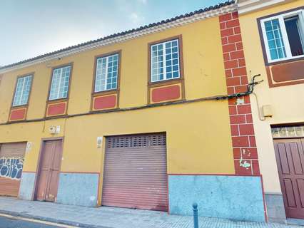 Piso en venta en San Cristóbal de La Laguna