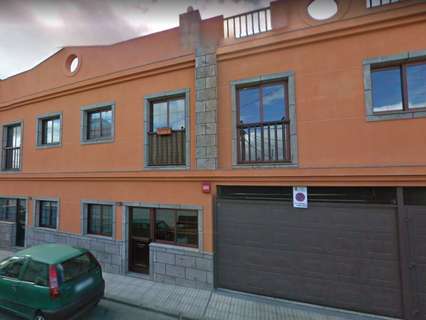 Plaza de parking en venta en Arafo