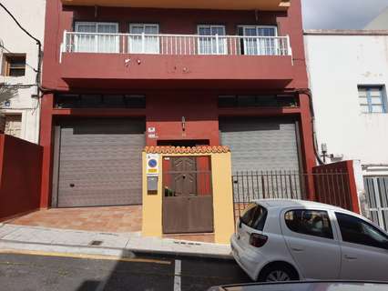 Local comercial en alquiler en Santa Cruz de Tenerife