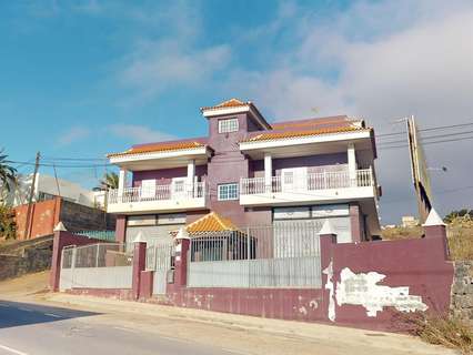 Apartamento en alquiler en San Cristóbal de La Laguna