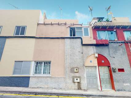 Casa en venta en Santa Cruz de Tenerife