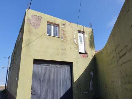 Casa en venta en El Rosario