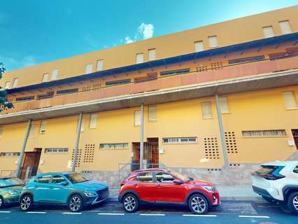 Dúplex en venta en Santa Cruz de Tenerife