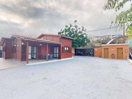 Casa en venta en Güímar