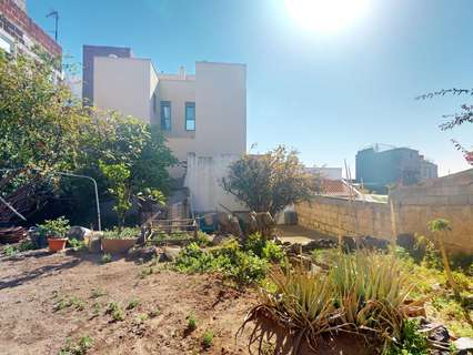 Parcela rústica en venta en Santa Cruz de Tenerife