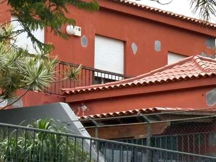 Chalet en venta en Tacoronte