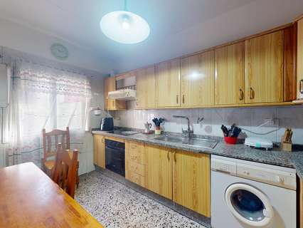 Piso en venta en San Cristóbal de La Laguna