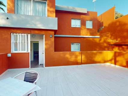 Chalet en venta en San Cristóbal de La Laguna