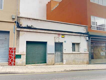 Casa en venta en San Cristóbal de La Laguna