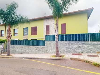 Dúplex en alquiler en Tacoronte