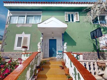 Chalet en venta en Güímar