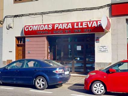 Local comercial en venta en Santa Cruz de Tenerife