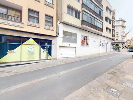 Local comercial en venta en San Cristóbal de La Laguna