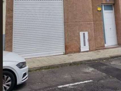 Local comercial en venta en Santa Cruz de Tenerife