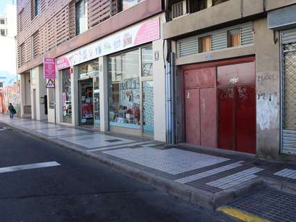 Nave industrial en venta en Las Palmas de Gran Canaria