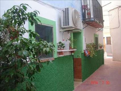 Casa en venta en Villajoyosa/La Vila Joiosa, rebajada