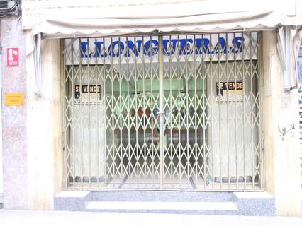 Local comercial en alquiler en Olesa de Montserrat