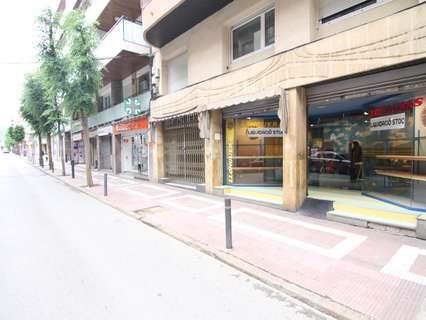 Local comercial en alquiler en Olesa de Montserrat