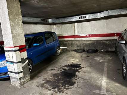 Plaza de parking en alquiler en Olesa de Montserrat