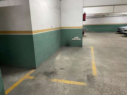 Plaza de parking en alquiler en Olesa de Montserrat