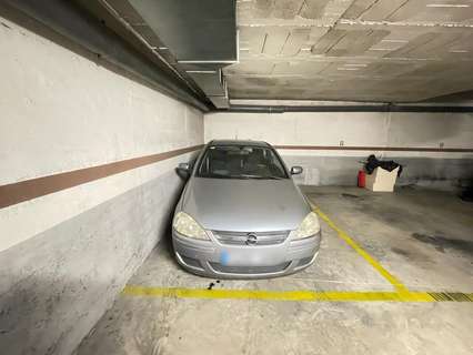 Plaza de parking en venta en Olesa de Montserrat