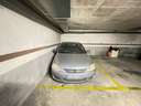 Plaza de parking en venta en Olesa de Montserrat rebajada