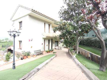 Chalet en venta en Abrera