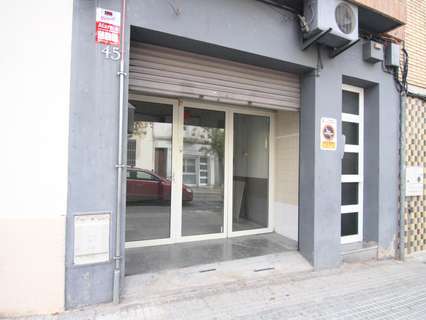 Local comercial en alquiler en Olesa de Montserrat