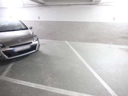 Plaza de parking en venta en Olesa de Montserrat