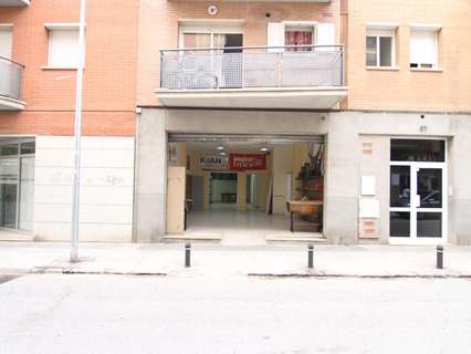 Local comercial en venta en Olesa de Montserrat