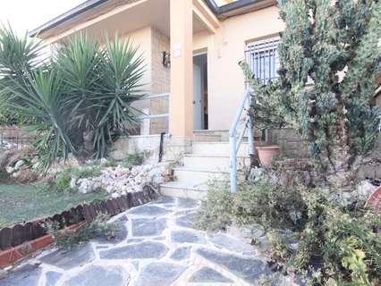 Casa en venta en Olesa de Montserrat rebajada