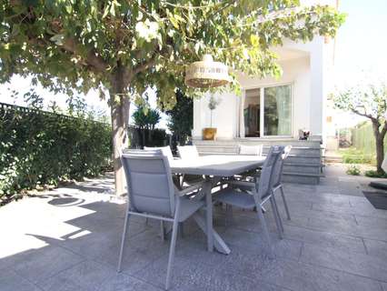 Chalet en venta en Olesa de Montserrat