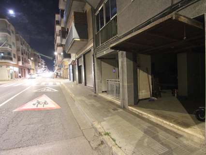 Plaza de parking en venta en Olesa de Montserrat