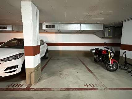 Plaza de parking en alquiler en Olesa de Montserrat