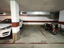 Plaza de parking en alquiler en Olesa de Montserrat