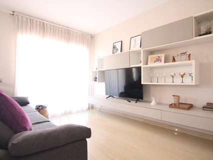 Dúplex en venta en Sant Feliu de Llobregat