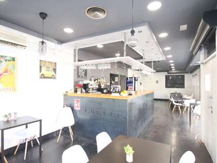 Local comercial en venta en Olesa de Montserrat