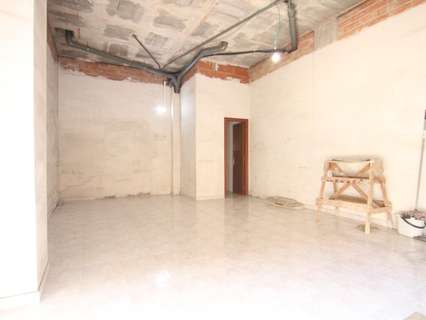 Local comercial en alquiler en Olesa de Montserrat