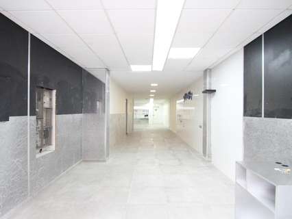 Local comercial en alquiler en Olesa de Montserrat