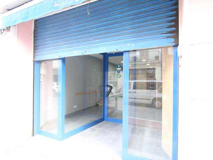 Local comercial en alquiler en Olesa de Montserrat