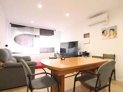 Planta baja en venta en Esparreguera