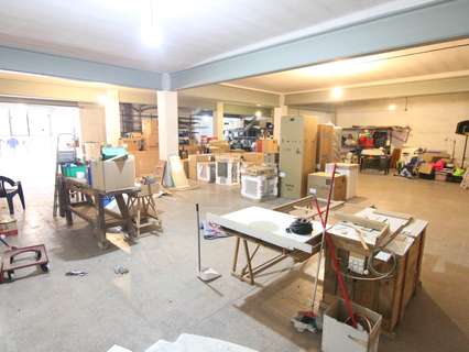 Local comercial en alquiler en Olesa de Montserrat