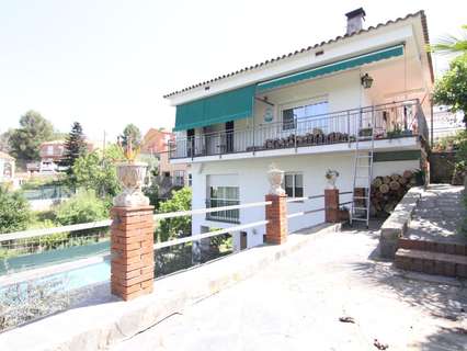 Casa en venta en Abrera