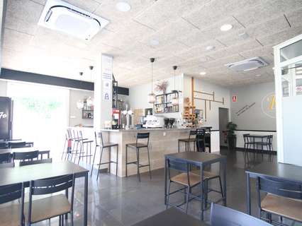 Local comercial en alquiler en Olesa de Montserrat