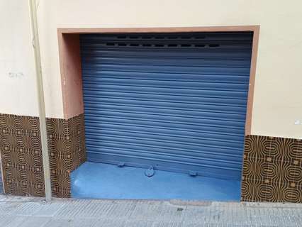 Trastero en alquiler en Olesa de Montserrat