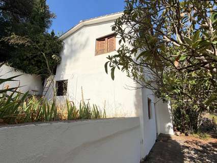 Casa en venta en Esparreguera