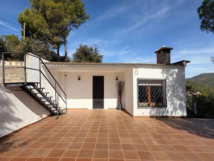 Casa en venta en Esparreguera