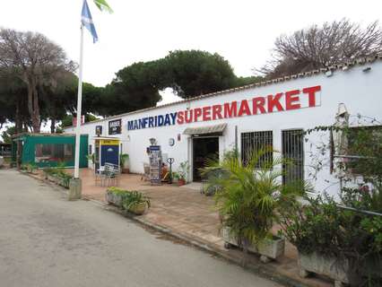 Local comercial en venta en Estepona